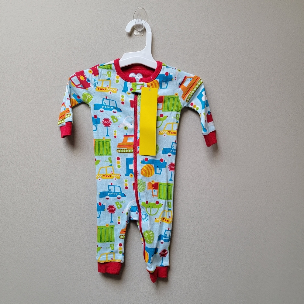 THE CHILDREN'S PLACE ROMPER